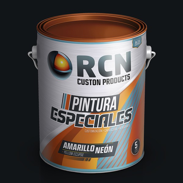 Diseño de IGD - Estudio ⭐️ titulado "• Diseño Etiqueta - Pintura FXs Especiales "