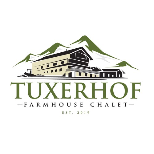 Proposta di design per un contest della categoria Logo realizzata da C_ZAR