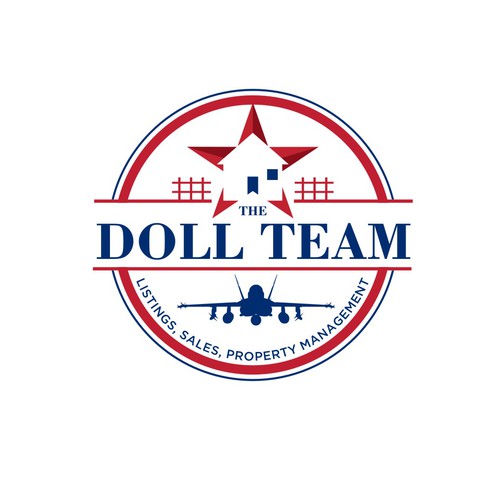 Combine the Navy and Real Estate... Powerful, logo needed for veteran-owned Real Estate Team Design by websmartusa