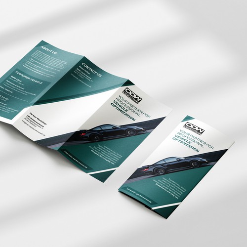  contest entry by Oreas