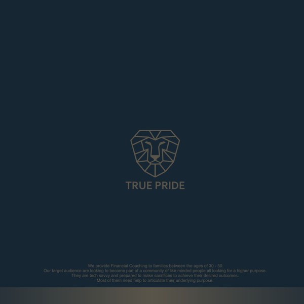 Design by Sieny titled "consulting"