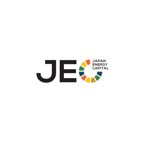 JEC (Japan Energy Capital) Design by Blinca