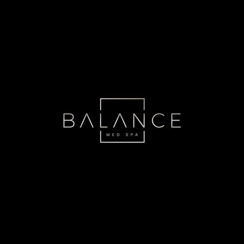 Balance logo Design by Vinzsign™