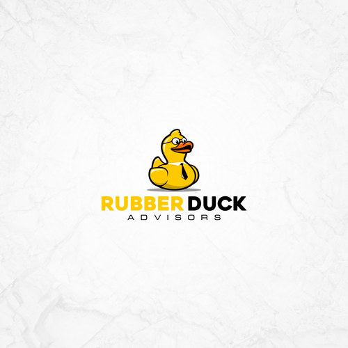 Rubber Duck Designer Needed - Be Creative, Be Fun! Design by petir jingga