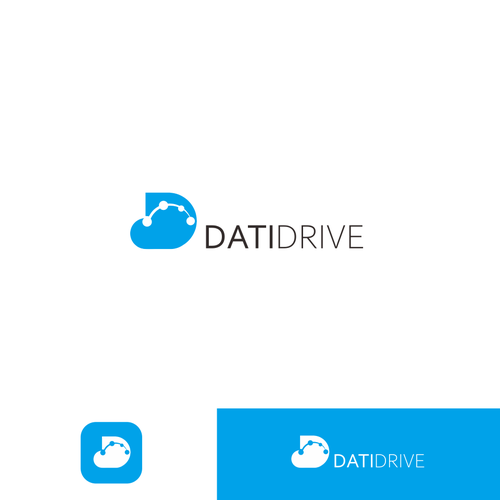 Datidrive Design by Arta desk