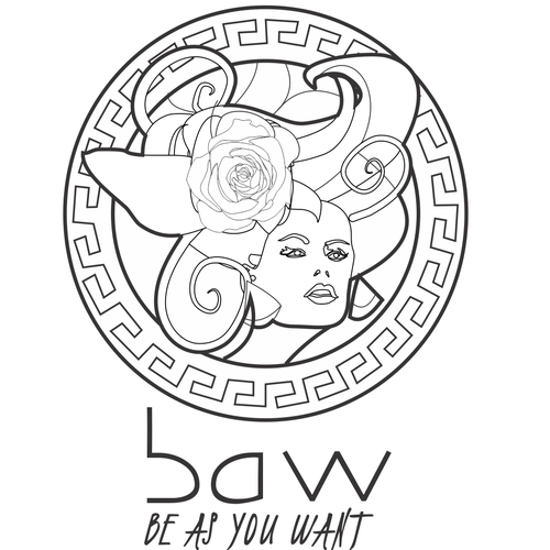 Logo design contest entry by Mininebo