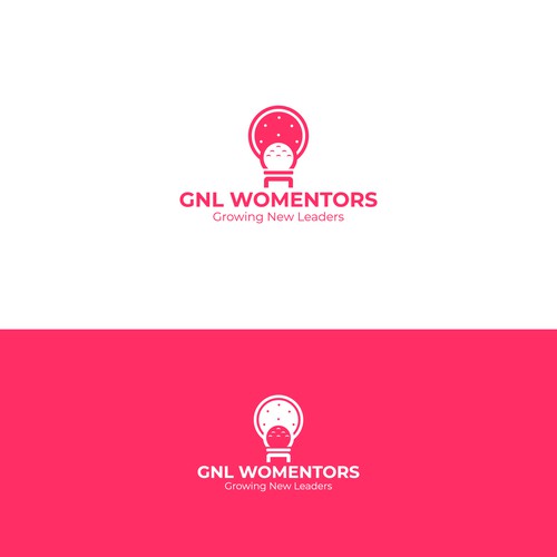 CREATIVE LOGO FOR WOMENS MENTORING BRAND Design by keoart