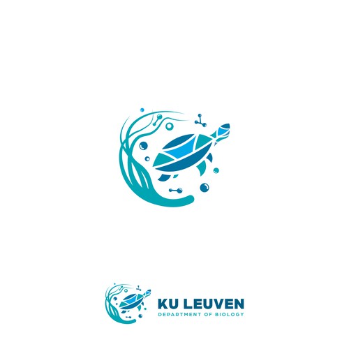 Designs | Design a powerful logo for the Biology Department of Europe's ...
