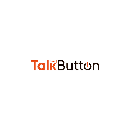 TalkButton - the AI Live Receptionist Has an Identity Crisis :) Diseño de zenzla
