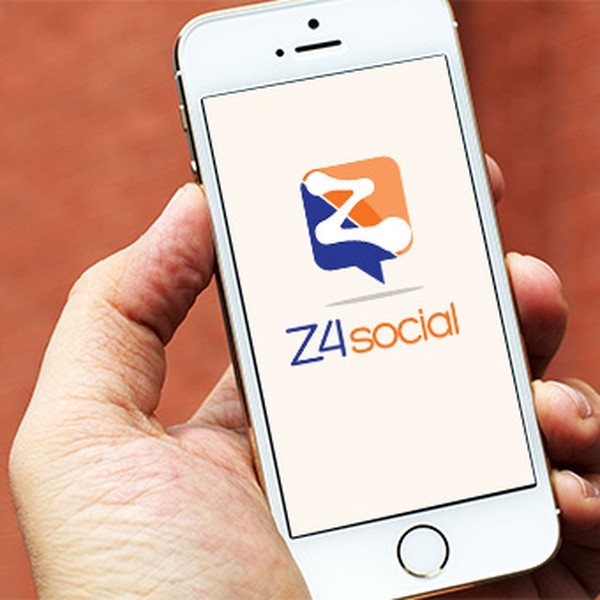 z4 social 