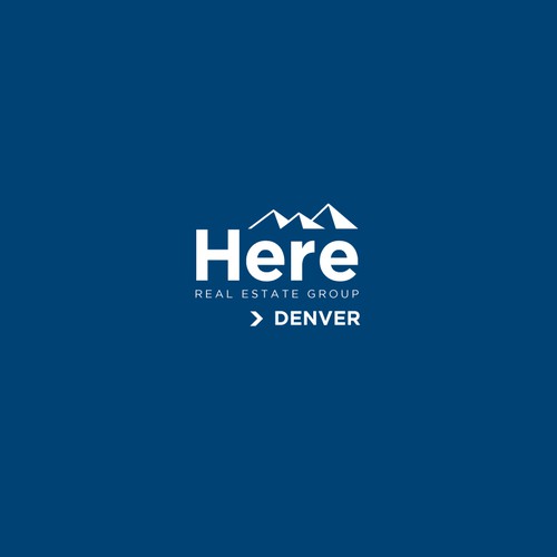 Create a modern logo for urban Denver company Logo design contest