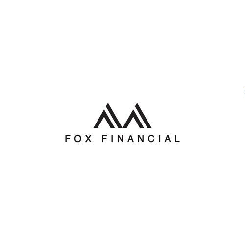 Design a logo for a high end Financial Advisory Practice Design by OeisDesign