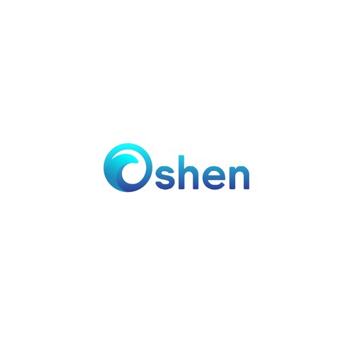 OSHEN LOGO Design by Ayra