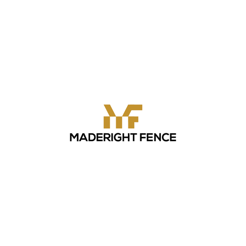 Custom fence designer and installer looking for company logo Design by gnrbfndtn