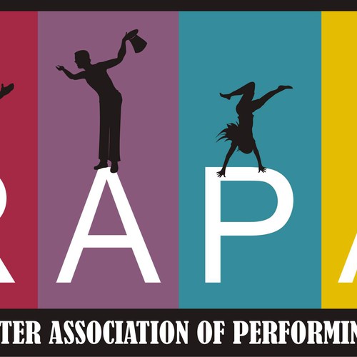 Create the next logo for RAPA Diseño de Briliant Creative