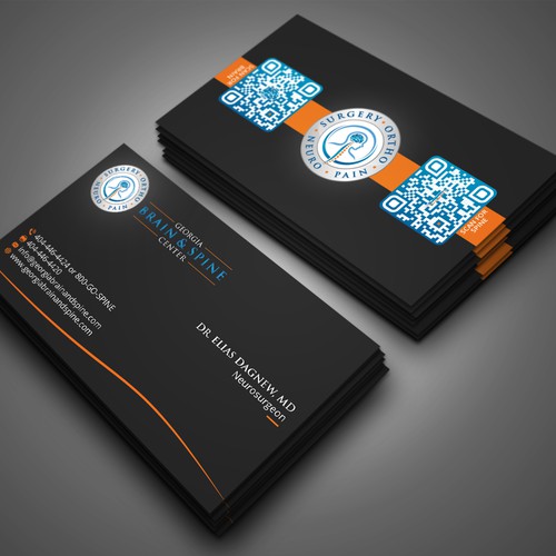 Other business or advertising contest entry by Design_SKR