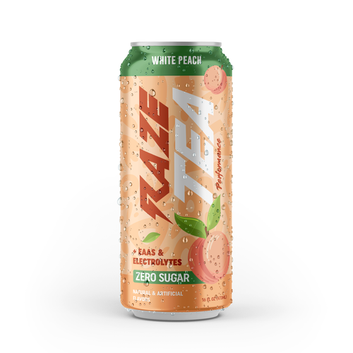 Designs | Raze Tea Package Design | Product packaging contest