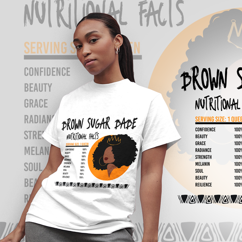 Soul food/foodie themed t-shirt designs | T-shirt contest | 99designs