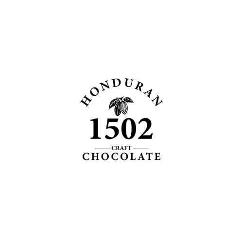 New chocolate bar in Honduras needs a logo!!! Design by Unintended93