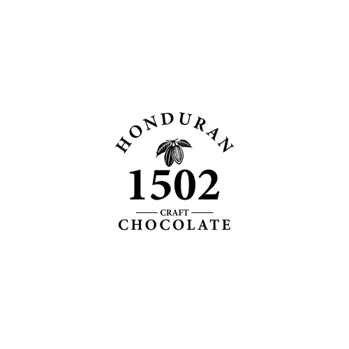 New chocolate bar in Honduras needs a logo!!! Design por Unintended93