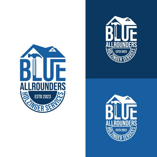  contest entry by Arfian Huda