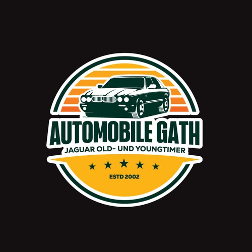  contest entry by Mr.CreativeLogo