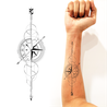 Custom Tattoo Design - Creative Tattoo Designers | 99designs