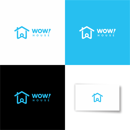 Design brand identity for a startup reimagining home interiors planning Design by mopheat