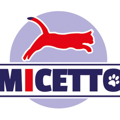 Logo design contest entry by Madeleine K