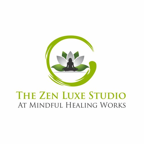 The Zen Luxe Studio Design by G208