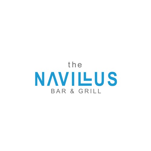 Newly Renovated Restaurant in need of Logo Design by Mariella83