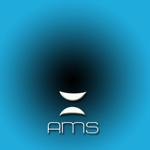 AMS Logo Ontwerp door RebeccaMH