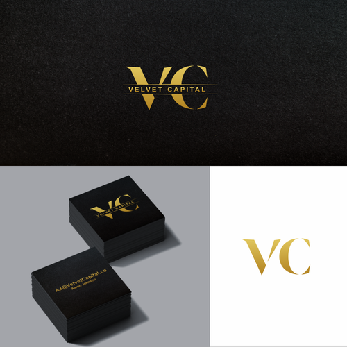 Business Card Digital File and Logo needed update within 48 hours! Design by ciolena