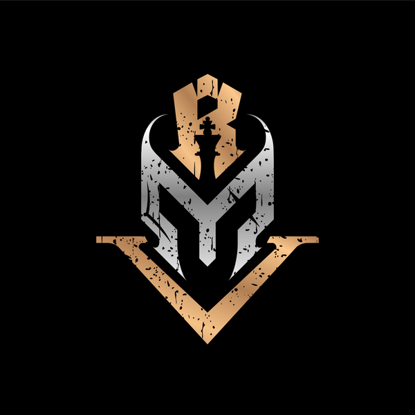 Ontwerp door Onepus ® genaamd "RM5"