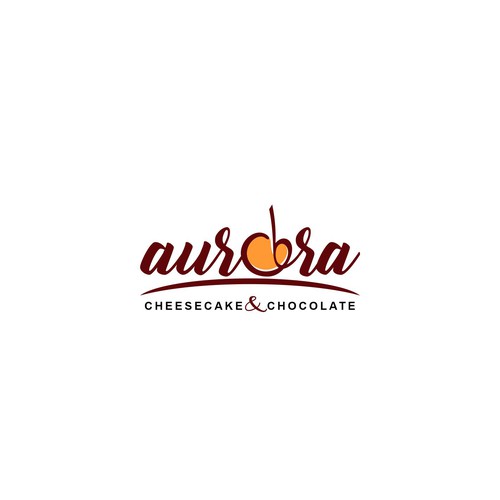 Design a logo for a cheesecake business in Abu Dhabi Design by starlightAC