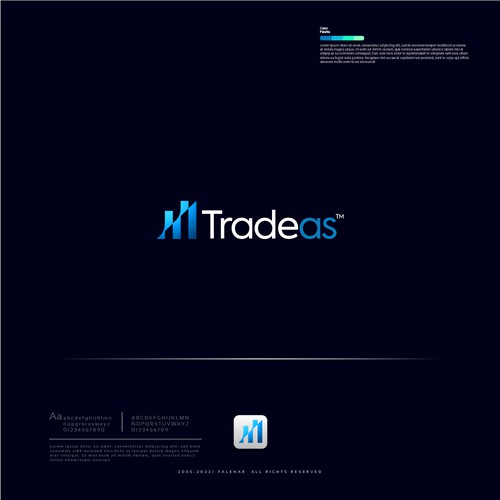 Distinctive & Symbolic for Data Analytics Design by Falenar®