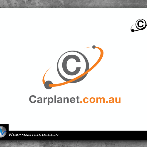 Car Review Company Requires a Logo! Design by Hexomachina