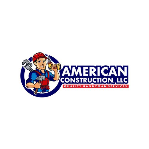 American Construction, LLC Design by RAKHA 13