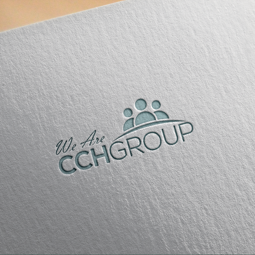 Re-brand UKs largest homecare company so it is irresistibly cool and sophisticated Design by Sharika_Proma