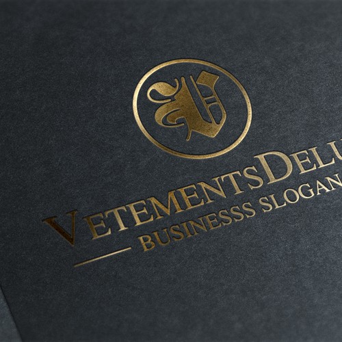 Logo design contest entry by Gjorgov