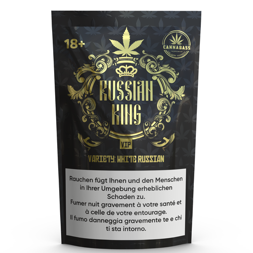 Product packaging contest entry by Nikola!