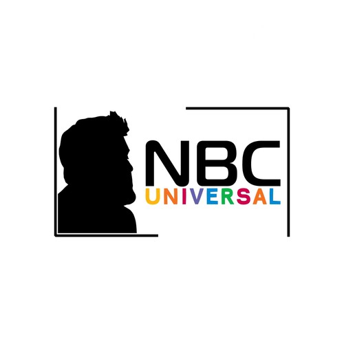 Logo Design for Design a Better NBC Universal Logo (Community Contest) Réalisé par nauro