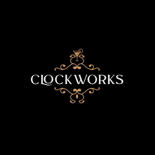Clockworks Design by nindadian