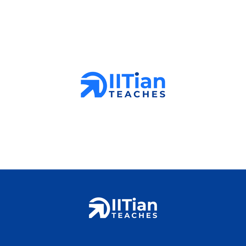 We need a powerful logo for teaching people high income skills to grow professionally ..Logo should show career growth Design by AwAise