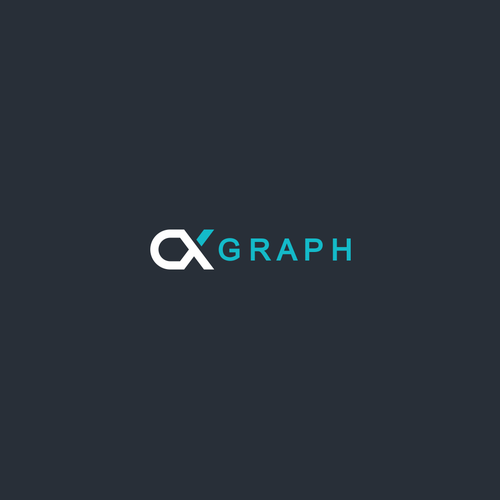 CX Graph First Ever Logo! Design by arrie_inspire