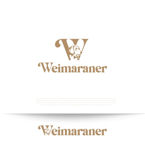 Logo design contest entry by Gary T.