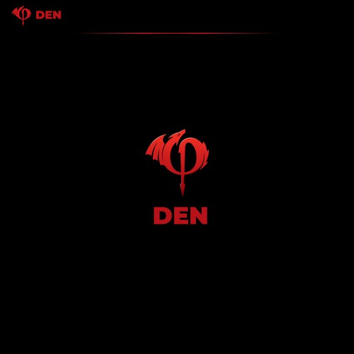 Dragon Den Design by Halvir