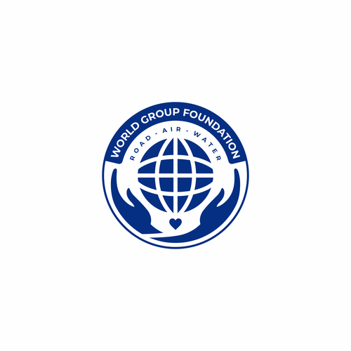 Create a logo for a new Foundation in the Supply Chain Industry Design by Yelo™