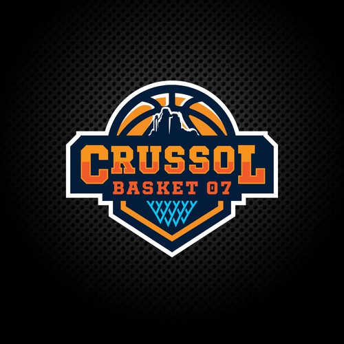 Logo design contest entry by rop_hic