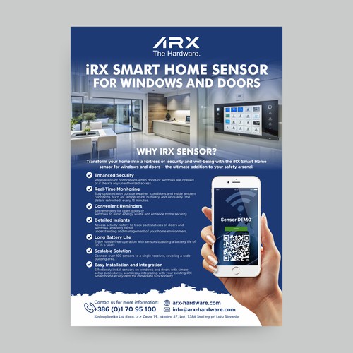 Smart idea for smart solution Design by YaaFattaah.YaaRazzaaq